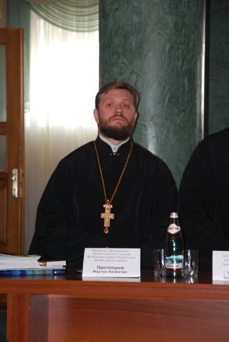 Благодійна шкільна акція в Луцьку. ФОТО