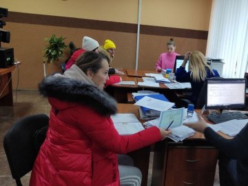 Оформлення державних виплат: що потрібно знати лучанам