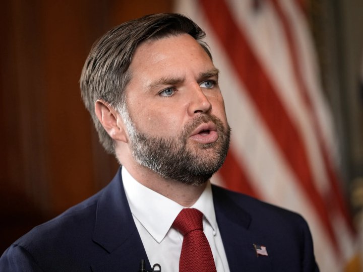 Трамп не бачить причин для економічної ізоляції росії, - Венс 