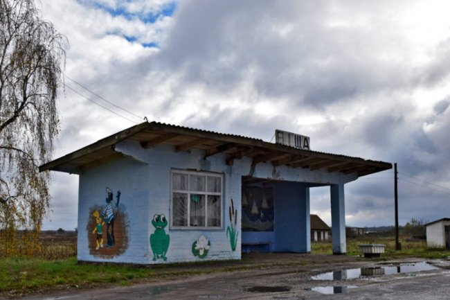 Відомий блогер з Польщі відвідав Шацькі озера. ФОТО