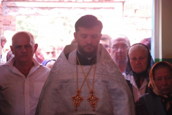 Волинську журналістку, яка померла від раку, поховали у рідному селі. ФОТО