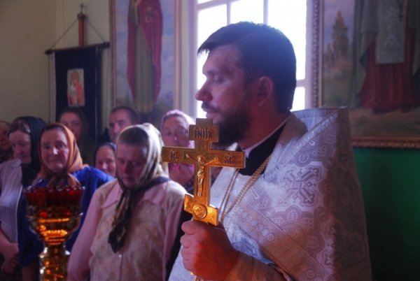 Волинську журналістку, яка померла від раку, поховали у рідному селі. ФОТО