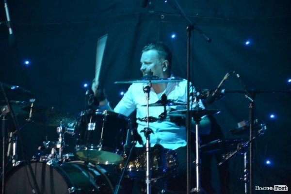 БАНДЕРШТАТ. Наживо. ТЕКСТ. ФОТО. День перший