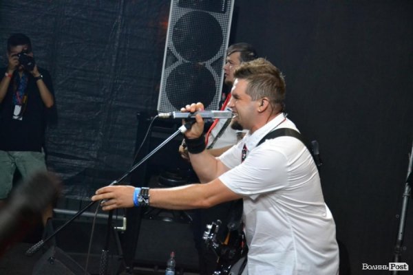 БАНДЕРШТАТ. Наживо. ТЕКСТ. ФОТО. День перший