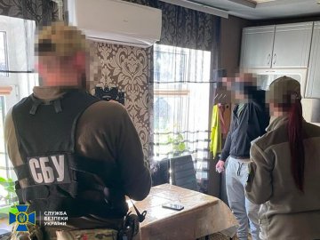 Тіктокеру, який «зливав» у соцмережу локації ЗСУ на Черкащині, загрожує до 8 років тюрми