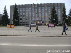 Порошенка просять врятувати волинян від екологічного лиха