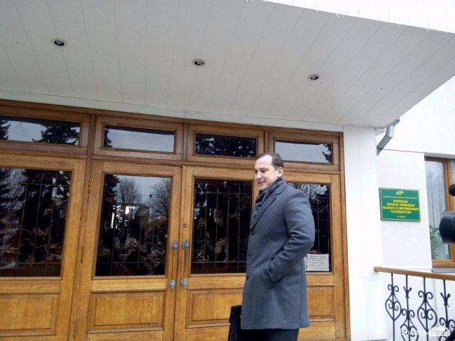 У волинських лісівників тривають обшуки