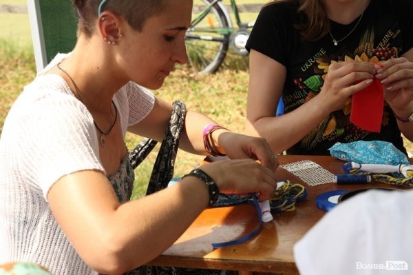 БАНДЕРШТАТ. Наживо. ТЕКСТ. ФОТО. День третій