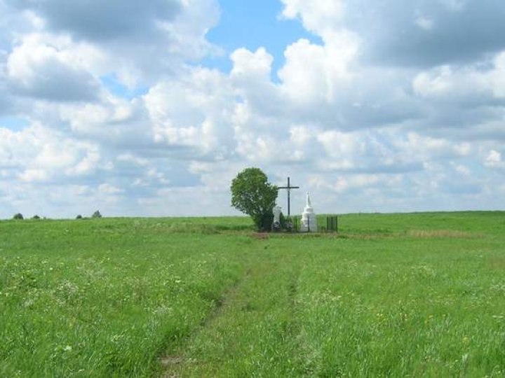 На Волині розпочали пошуки останків вбитих у 1943 році мешканців села