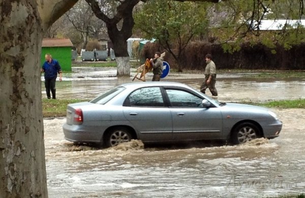 Через аварію в Одесі ‒ транспортний колапс. ФОТО. ВІДЕО