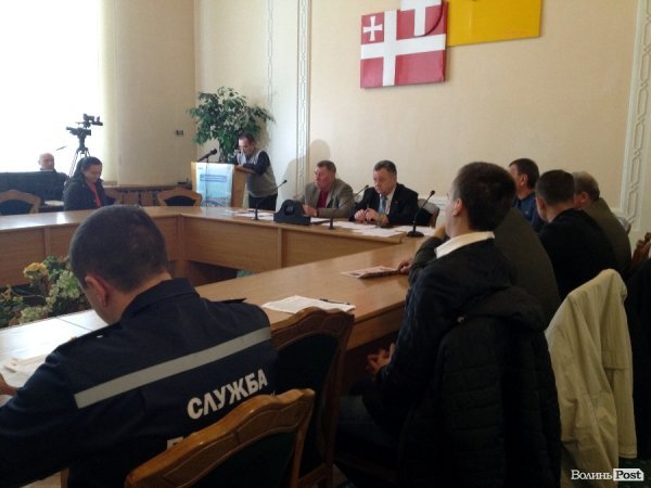 На підприємствах Волині почастішали випадки смертельного травматизму