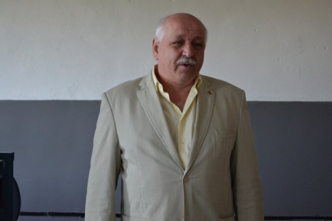 У Ковелі модернізували очисні споруди. ФОТО