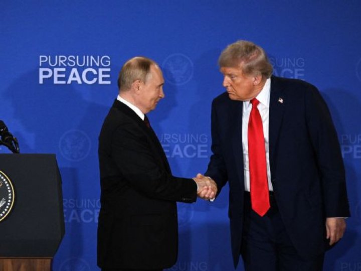 Що відбулося на Алясці. Про що говорили Трамп і Путін і чи є  «угода»