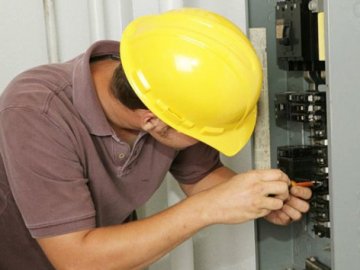 Де у Луцьку не буде світла 1 жовтня