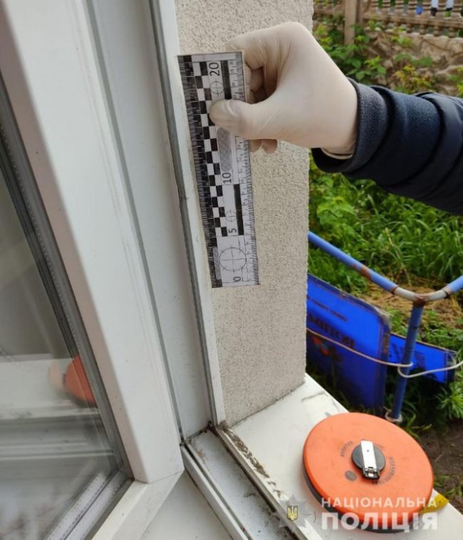 На Волині напали на будинок підприємця: підозрюваних затримали