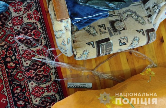 На Волині напали на будинок підприємця: підозрюваних затримали