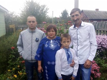 Найтяжче було переживати тишу, – воїн АТО з Волині