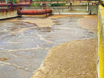 У місті на Волині за гроші польського кредиту хочуть реконструювати очисні 