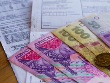 В Україні скасували мораторій на припинення комунальних послуг за борги