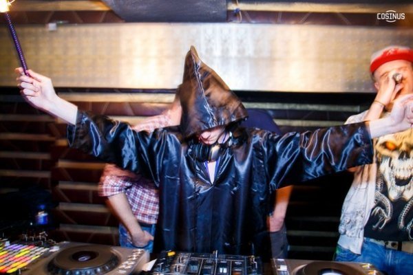 У Луцьку обрали кращого молодого ді-джея. ФОТО