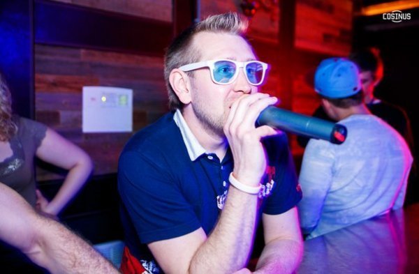 У Луцьку обрали кращого молодого ді-джея. ФОТО