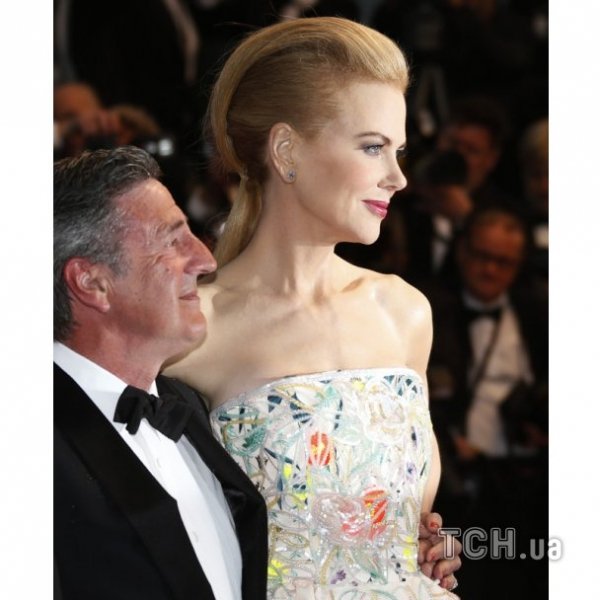 Відкрився 66-й Каннський кінофестиваль. ФОТО. ВІДЕО