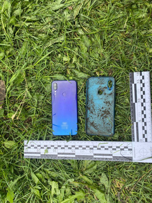 У Луцьку зловили наркозакладчика-рецидивіста. ФОТО