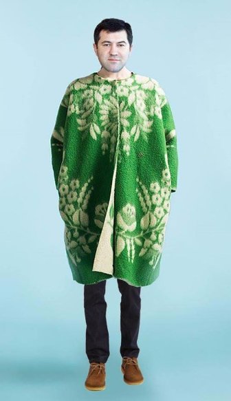 «Візьми своє одіяло і йди»: в мережі «стібуться» з Насірова