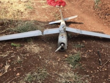 Росія використовує на Донбасі майже всі типи своїх дронів, – розвідка