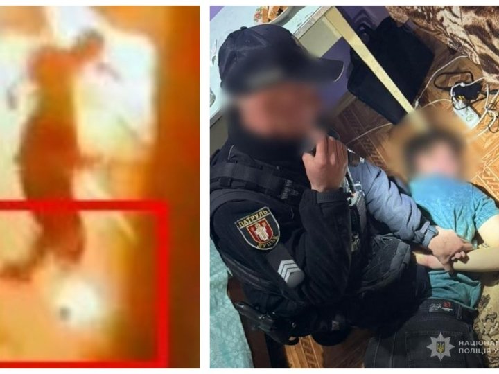 Думав, що допомагає СБУ: у Луцьку за підпал банку покарали студента