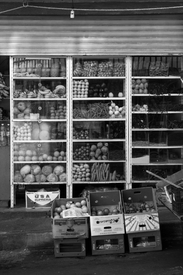 Фотовиставка Анни Лучії Лобос