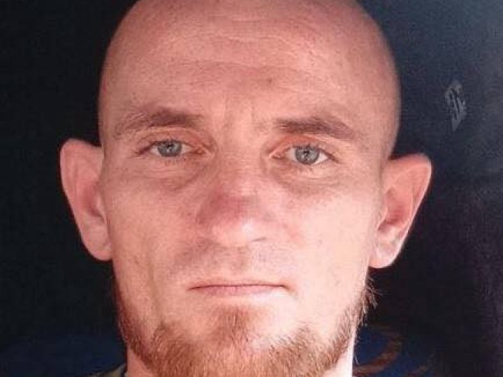 ДНК-експертиза підтвердила загибель воїна з Волині Олександра Дуля