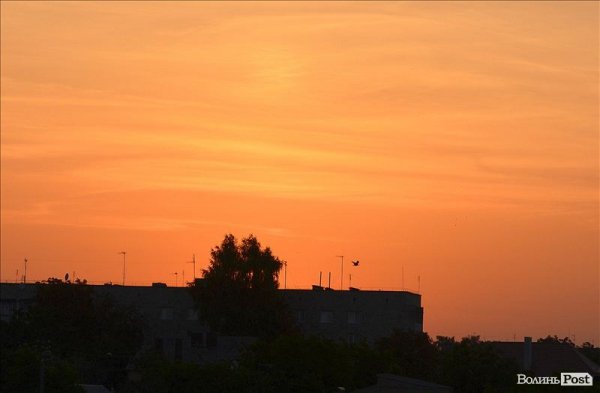 Місто, яке я люблю. Луцьк прокидається. Частина 2