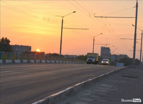 Місто, яке я люблю. Луцьк прокидається. Частина 2