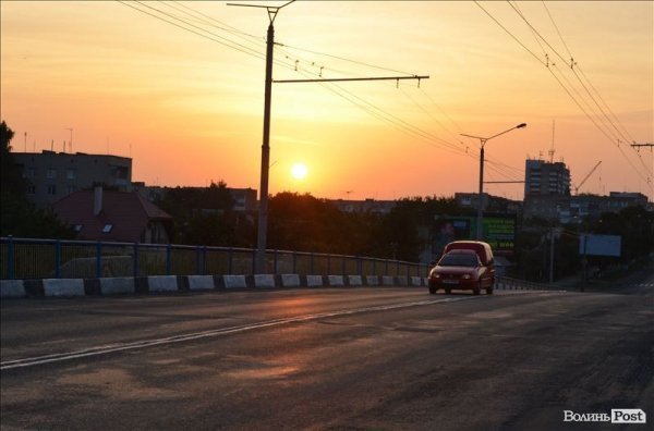 Ось він - момент істини