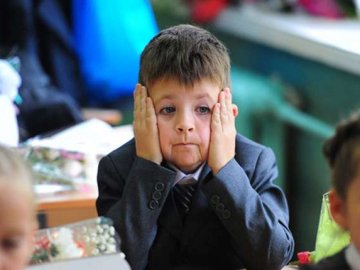 Навчання у луцьких школах та садках хочуть зробити платним для дітей з сіл