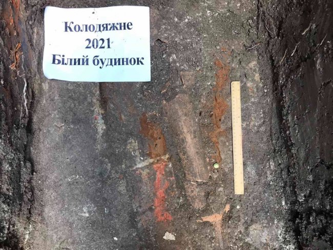 Волинські археологи зробили унікальне відкриття під час дослідження будинку Косачів