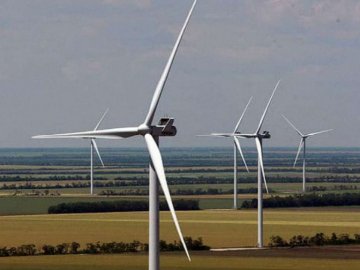 На Ковельщині хочуть побудувати вітрову електростанцію. ВІДЕО