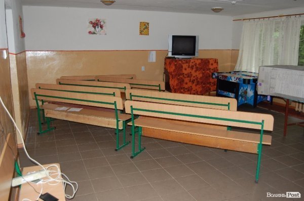 День депутата: чим живе табір «Ровесник». ФОТО