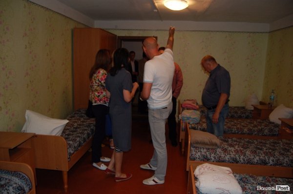 День депутата: чим живе табір «Ровесник». ФОТО