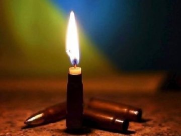 Двоє захисників з Волині віддали своє життя за Україну