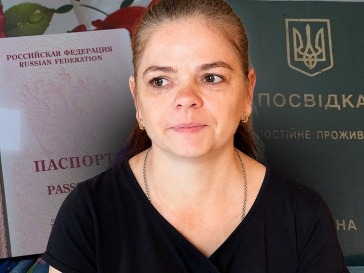 «Тут мій дім»: росіянка, яка 18 років живе на Волині, не може отримати громадянство України