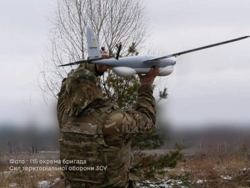 Ситуація на фронті станом на ранок, 25 лютого