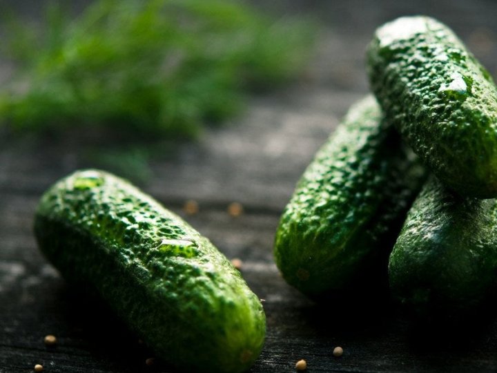 В Україні різко здешевшали огірки: що стоїть за тенденцією