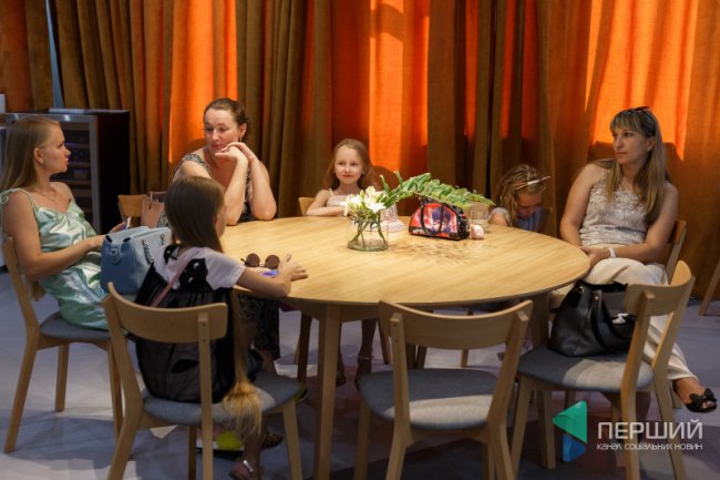 «Обличчя Інвестора»: відбувся другий етап конкурсу. ФОТО*