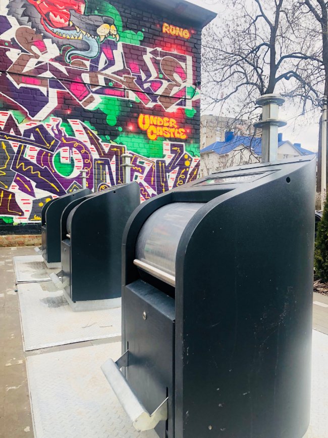 ЖК «Яровиця»: спокій та затишок у власному дворі*