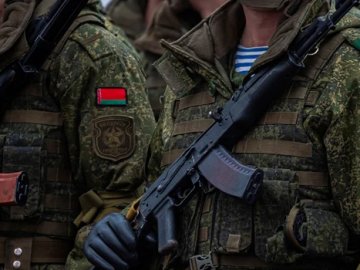 Вторгнення білоруських військ в Україну залишається малоймовірним, – ISW
