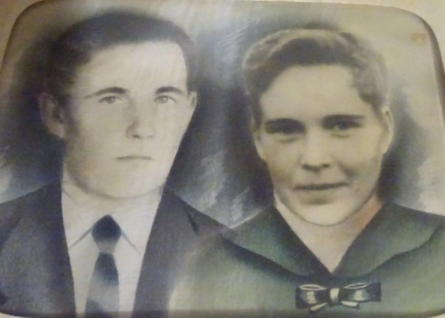 Такими Вальваси повернулися із Сибіру