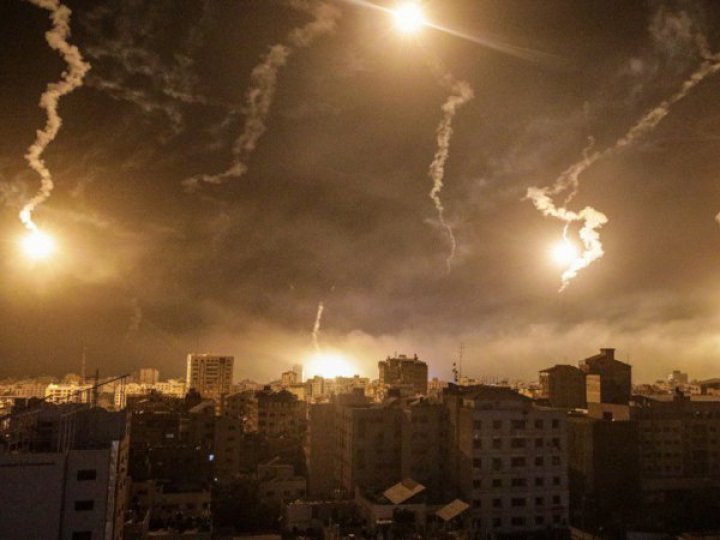 Ізраїль почав воєнну операцію проти Ірану: що відомо