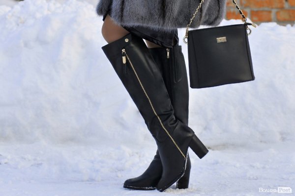 Стильний Луцьк: Олена Григоренко